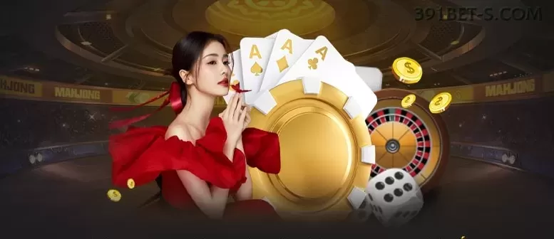 391bet slots no app