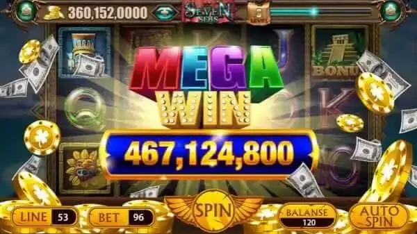 Gates of Olympus slot 391bet