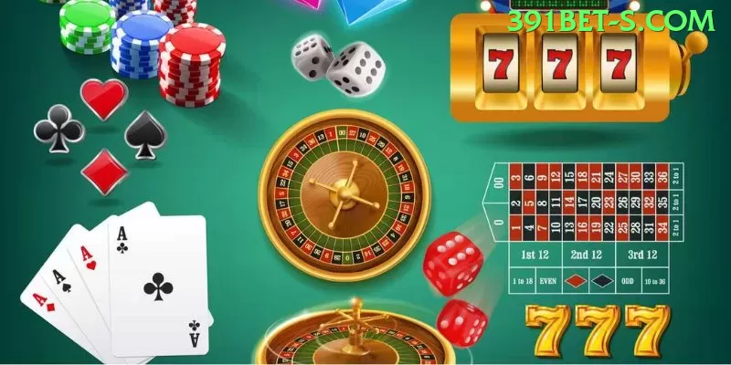Bônus de depósito 391bet app - apk